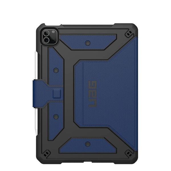 UAG Metropolis Case Cobalt iPad Pro 11inch 3rd Gen 2021 UAG Metropolis Case Cobalt iPad Pro 11inch 3rd Gen 2021