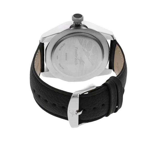 Fastrack 3099SL06 Economy Men's Watch Fastrack 3099SL06 Economy Men's Watch