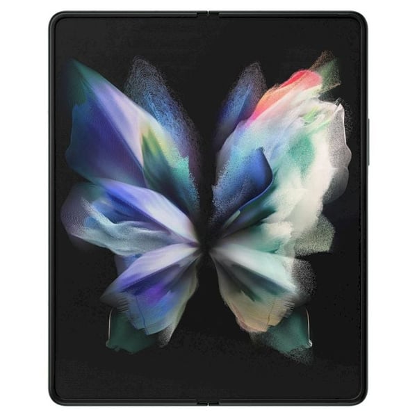 Samsung Galaxy Z Fold3 5G 256GB Phantom Green Smartphone Samsung Galaxy Z Fold3 5G 256GB Phantom Green Smartphone