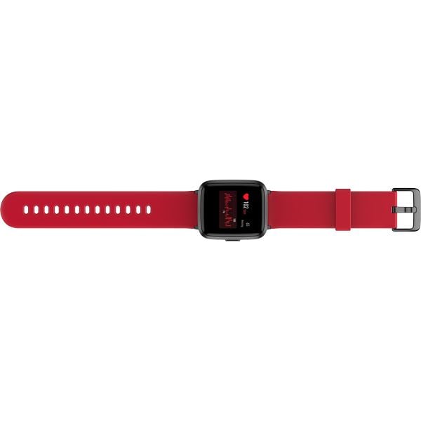 Xcell G1 Pro Smart Watch Red Xcell G1 Pro Smart Watch Red
