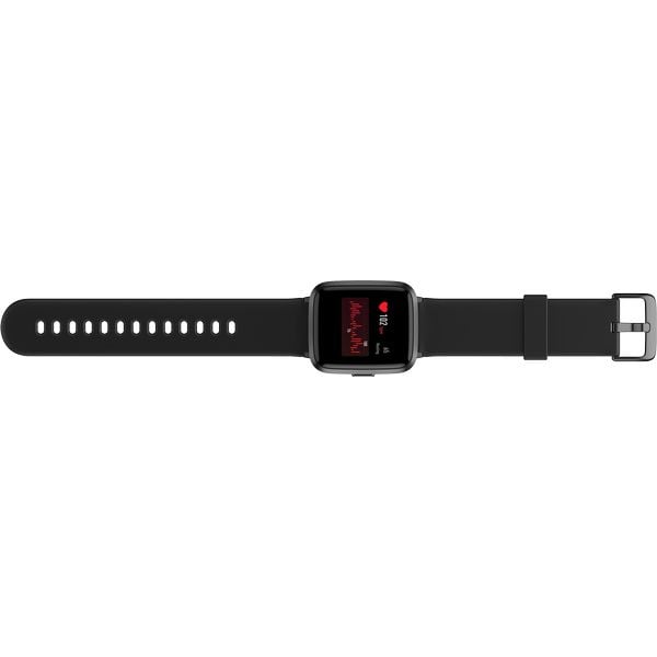 Xcell G1 Pro Smart Watch Black Xcell G1 Pro Smart Watch Black