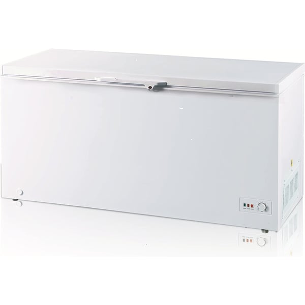 Super General Chest Freezer 740 Litres SGF744H Super General Chest Freezer 740 Litres SGF744H