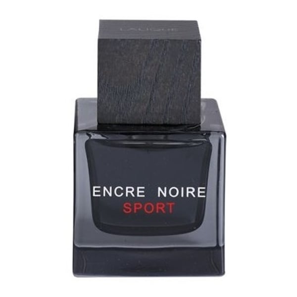 Lalique Encre Noire Sport Perfume For Men 100ml Eau de Toilette Lalique Encre Noire Sport Perfume For Men 100ml Eau de Toilette