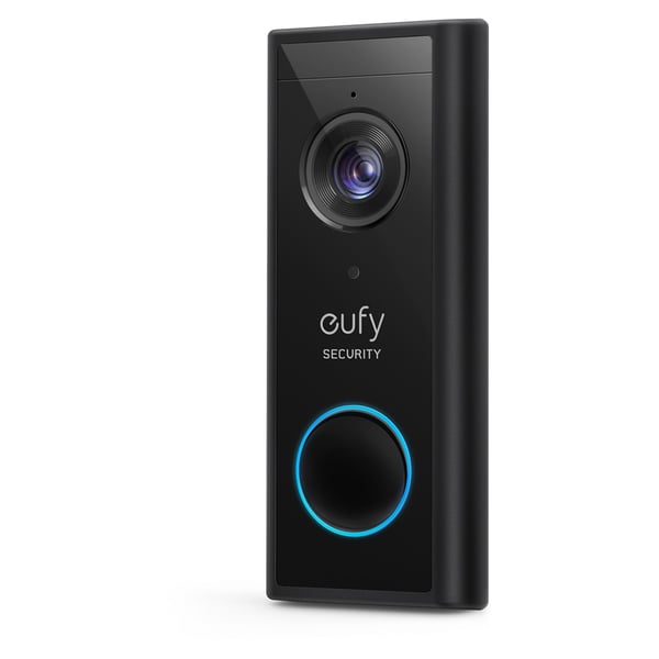 Eufy Video Doorbell 2K (Battery-Powered) Add-on Unit Eufy Video Doorbell 2K (Battery-Powered) Add-on Unit