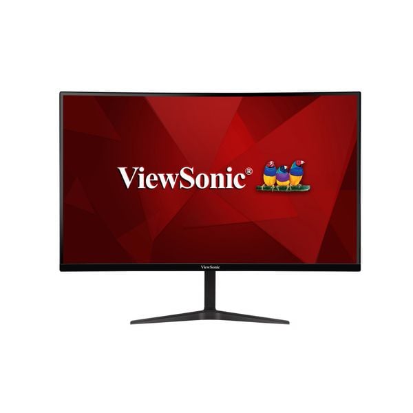 Viewsonic VX2718PCMHD FHD Curved LCD Monitor 27inch Viewsonic VX2718PCMHD FHD Curved LCD Monitor 27inch