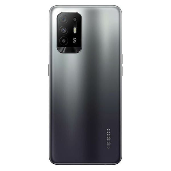 OPPO Reno5Z 5G CPH2211 8GB 128GB Fluid Black OPPO Reno5Z 5G CPH2211 8GB 128GB Fluid Black
