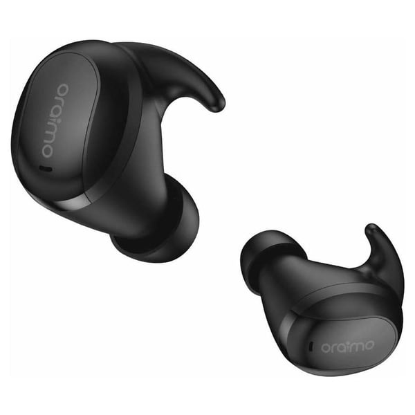 Oraimo OEB-E99D AirBuds Black Oraimo OEB-E99D AirBuds Black