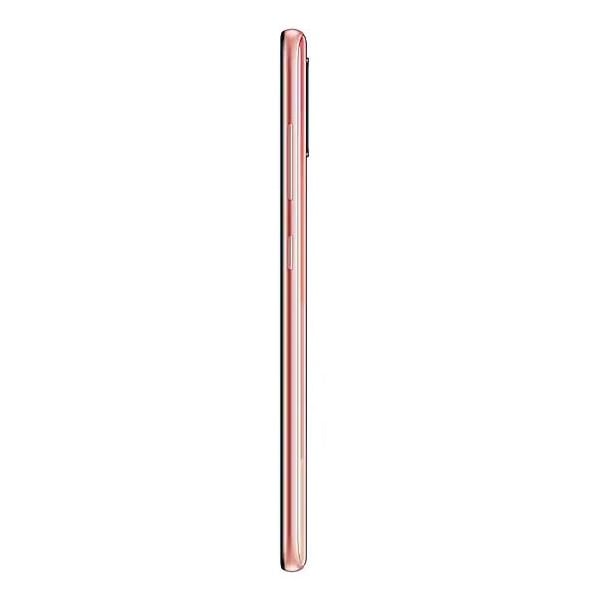 Samsung A51 128GB Pink 4G Dual Sim Smartphone SMA515F Samsung A51 128GB Pink 4G Dual Sim Smartphone SMA515F