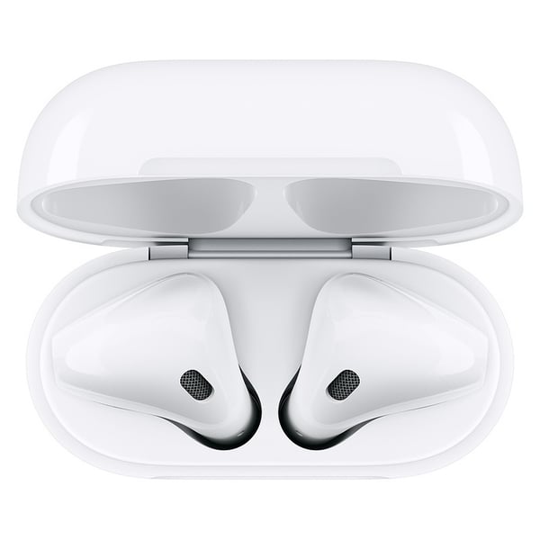 Apple AirPods With Wireless Charging Case Apple AirPods With Wireless Charging Case