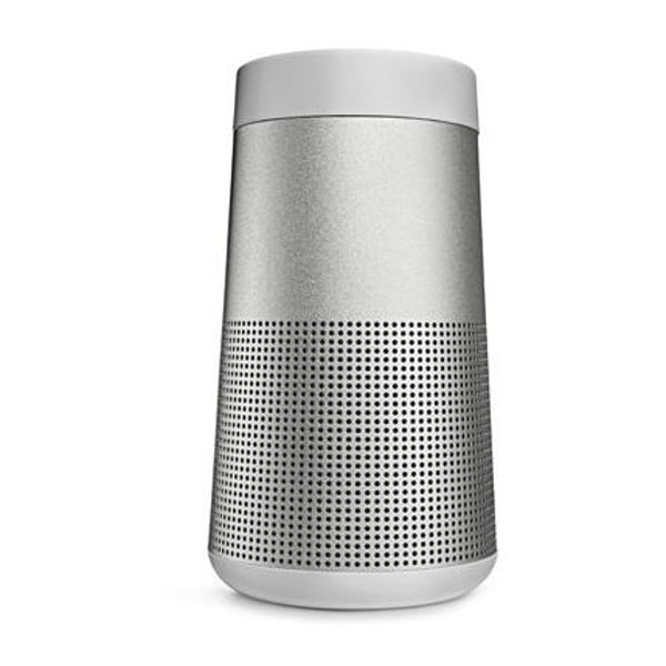 Bose Soundlink Revolve Bluetooth Speaker Grey 7395235310 Bose Soundlink Revolve Bluetooth Speaker Grey 7395235310