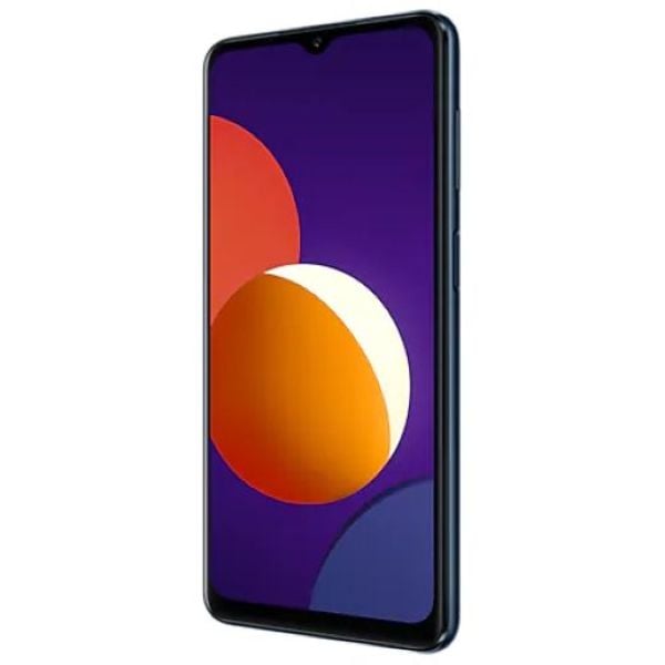 Samsung Galaxy M12 64GB Black 4G Smartphone Samsung Galaxy M12 64GB Black 4G Smartphone
