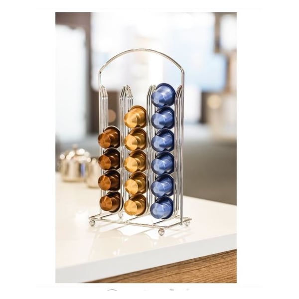 Xavax Coffee Caps Rack 111059 Xavax Coffee Caps Rack 111059