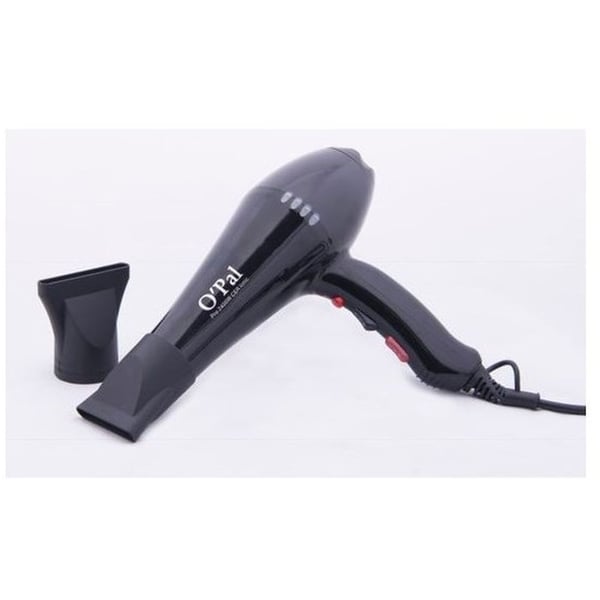 Opal Hair Dryer 2400 Wattage OHD299B Opal Hair Dryer 2400 Wattage OHD299B