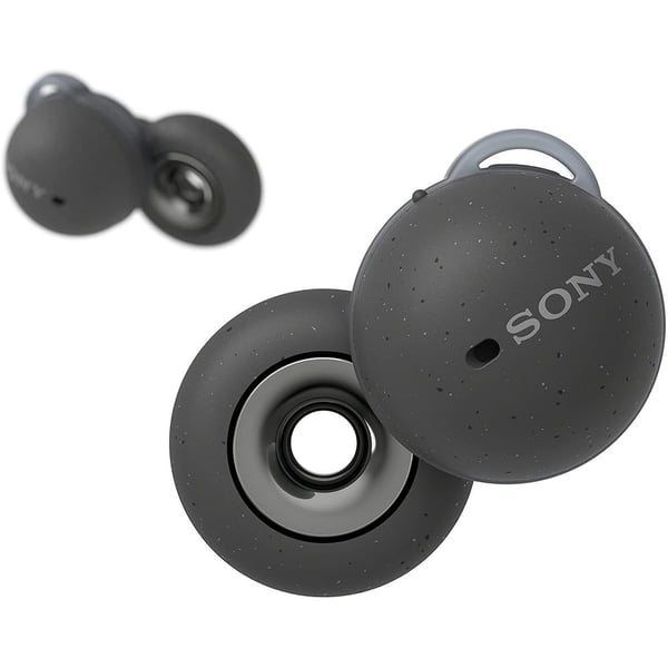 Sony LinkBuds WFL900/H In Ear True Wireless Earbuds Black Sony LinkBuds WFL900/H In Ear True Wireless Earbuds Black