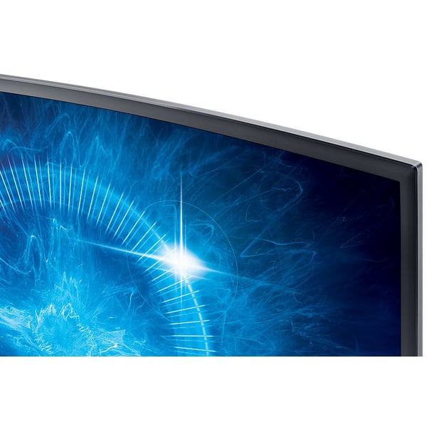 Samsung LC24FG70FQM Curved Monitor 24inch Samsung LC24FG70FQM Curved Monitor 24inch