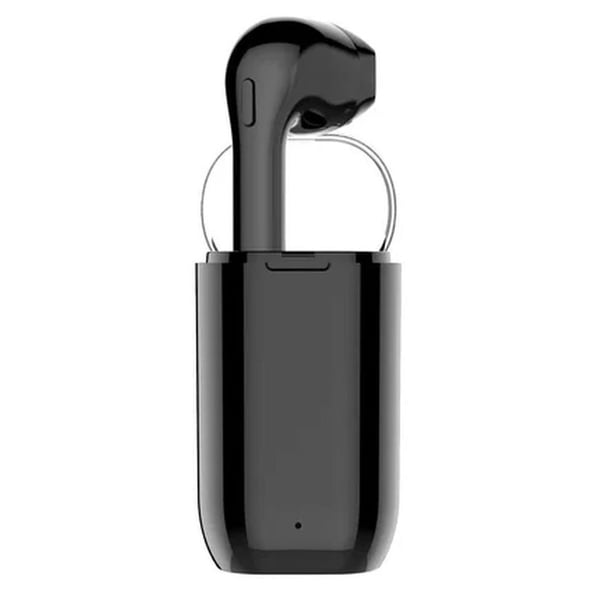 Xcell SOUL 2M In-Ear True Wireless Mono Earpod Black Xcell SOUL 2M In-Ear True Wireless Mono Earpod Black