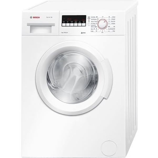 Bosch Front Load Washer 6kg WAB20260GC Bosch Front Load Washer 6kg WAB20260GC
