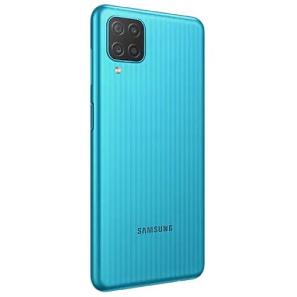 Samsung Galaxy M12 64GB Green 4G Smartphone Samsung Galaxy M12 64GB Green 4G Smartphone