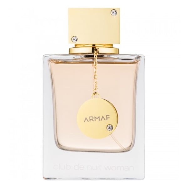 Armaf Club De Nuit EDP Women 105ml Armaf Club De Nuit EDP Women 105ml