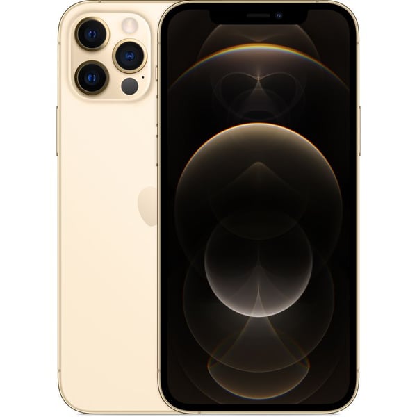 iPhone 12 Pro 128GB Gold iPhone 12 Pro 128GB Gold