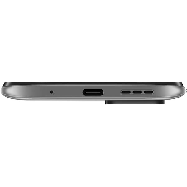 Xiaomi Redmi 10 128GB Carbon Grey 4G Dual Sim Smartphone Xiaomi Redmi 10 128GB Carbon Grey 4G Dual Sim Smartphone