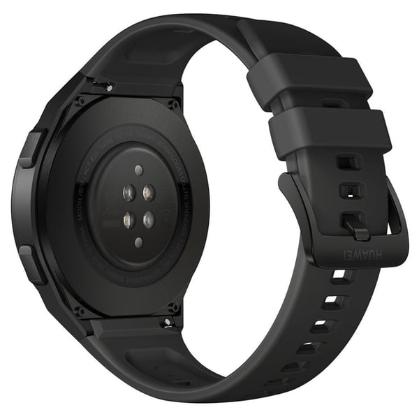 Huawei GT2e Hector Smart Watch Black Huawei GT2e Hector Smart Watch Black