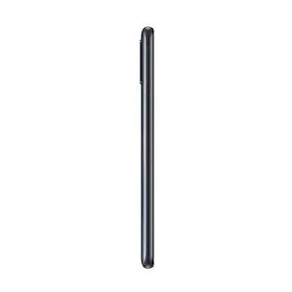 Samsung Galaxy A31 128GB Prism Crush Black 4G Dual Sim Smartphone Samsung Galaxy A31 128GB Prism Crush Black 4G Dual Sim Smartphone