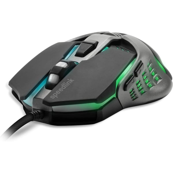 Speedlink Tyalo Gaming Mouse Black Speedlink Tyalo Gaming Mouse Black