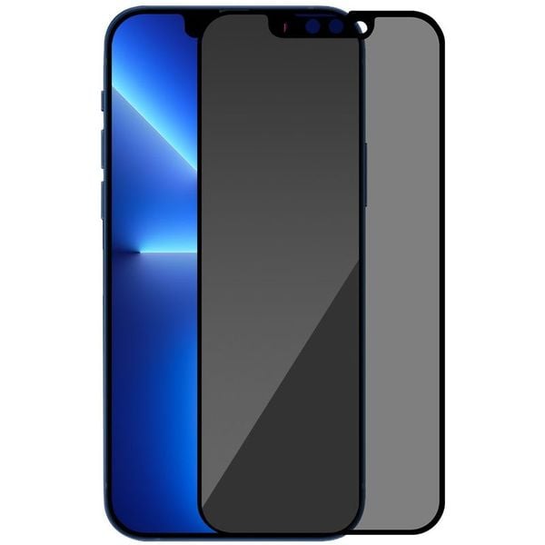 Baykron Edge To Edge Privacy Screen Protector iPhone 13 Pro Max Baykron Edge To Edge Privacy Screen Protector iPhone 13 Pro Max