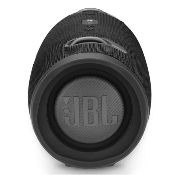 JBL XTREME2 Portable Bluetooth Speaker Midnight Black JBL XTREME2 Portable Bluetooth Speaker Midnight Black