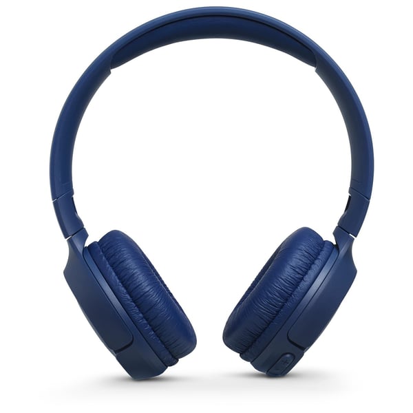 JBL TUNE 500BT Wireless On-Ear Headphone Blue JBL TUNE 500BT Wireless On-Ear Headphone Blue