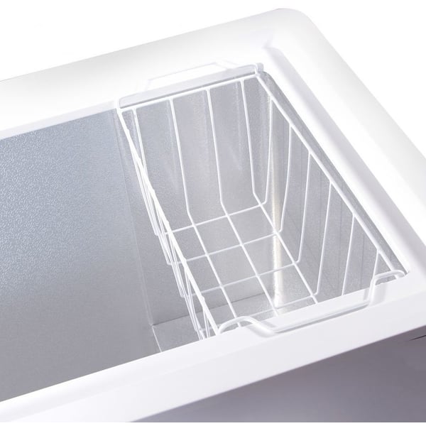 Super General Chest Freezer 240 Litres SGF244H Super General Chest Freezer 240 Litres SGF244H