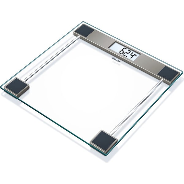 Beurer Digital Glass Scale GS11 Beurer Digital Glass Scale GS11