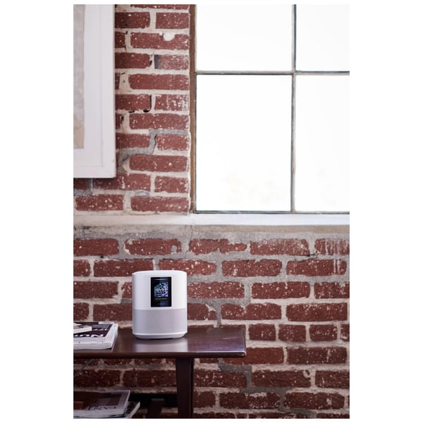 Bose Wireless Home Speaker 500 Luxe Silver Bose Wireless Home Speaker 500 Luxe Silver