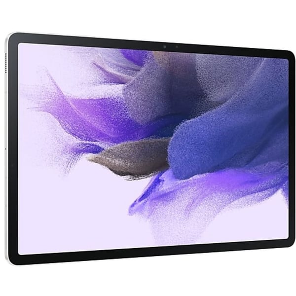 Samsung Galaxy Tab S7 FE SM-T735NZSAMEA - Tablet WiFi+4G 64GB 4GB 12.4inch Silver Samsung Galaxy Tab S7 FE SM-T735NZSAMEA - Tablet WiFi+4G 64GB 4GB 12.4inch Silver