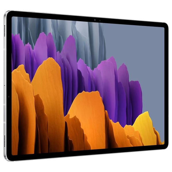 Samsung Galaxy Tab S7 WiFi+Cellular 128GB 6GB 11inch Mystic Silver Samsung Galaxy Tab S7 WiFi+Cellular 128GB 6GB 11inch Mystic Silver