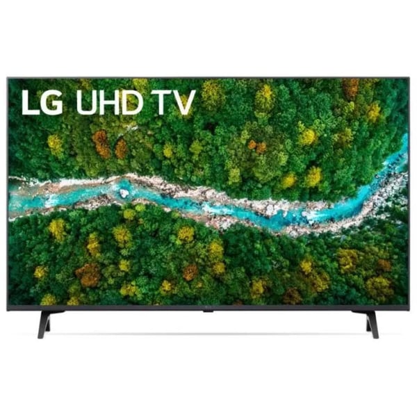 LG 50UP7750PVB 4K Ultra HD Smart Television 50inch LG 50UP7750PVB 4K Ultra HD Smart Television 50inch