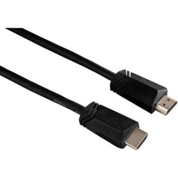 Hama 122101 High Speed HDMI Cable 3M Hama 122101 High Speed HDMI Cable 3M