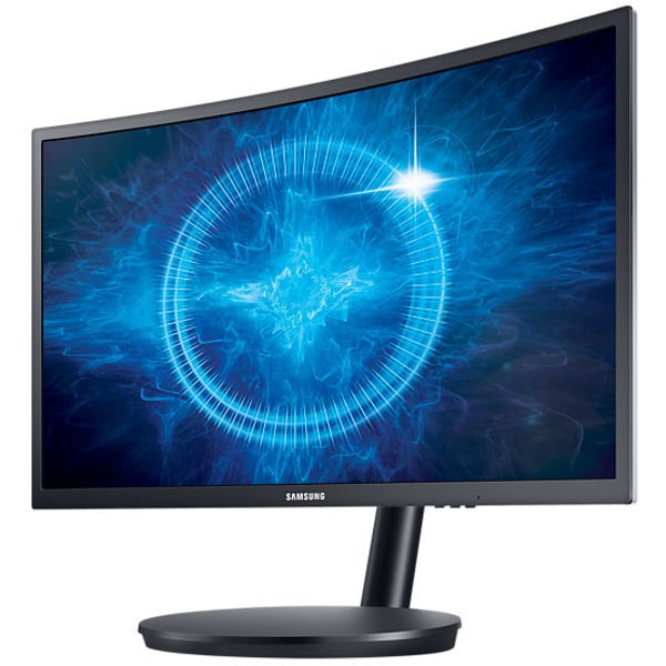 Samsung LC24FG70FQM Curved Monitor 24inch Samsung LC24FG70FQM Curved Monitor 24inch