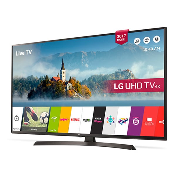 LG 65UJ634V UHD 4K Smart LED Television 65inch LG 65UJ634V UHD 4K Smart LED Television 65inch