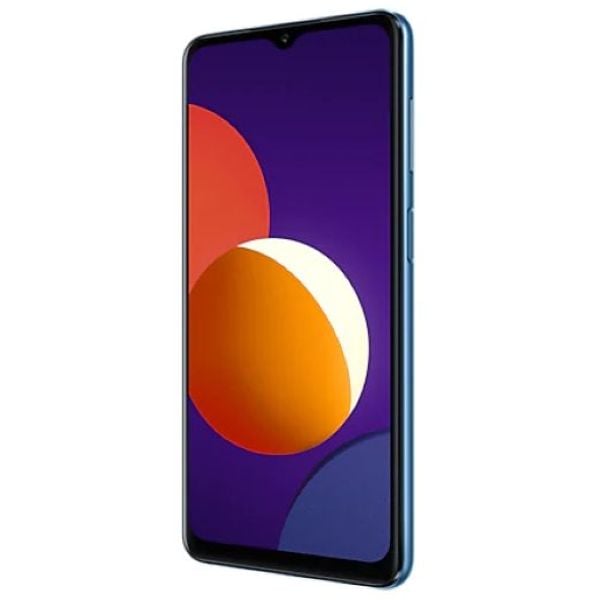 Samsung Galaxy M12 64GB Blue 4G Smartphone Samsung Galaxy M12 64GB Blue 4G Smartphone