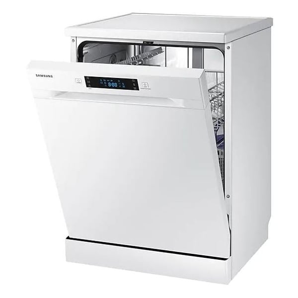 Samsung Dishwasher with 13 Place Settings DW60M5050FW/SG Samsung Dishwasher with 13 Place Settings DW60M5050FW/SG