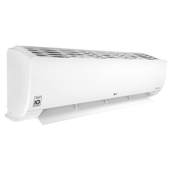 LG Split Air Conditioner 2.5 Ton I34TKF, 65℃ Tropical inverter compressor, Faster cooling, More Energy saving LG Split Air Conditioner 2.5 Ton I34TKF, 65℃ Tropical inverter compressor, Faster cooling, More Energy saving