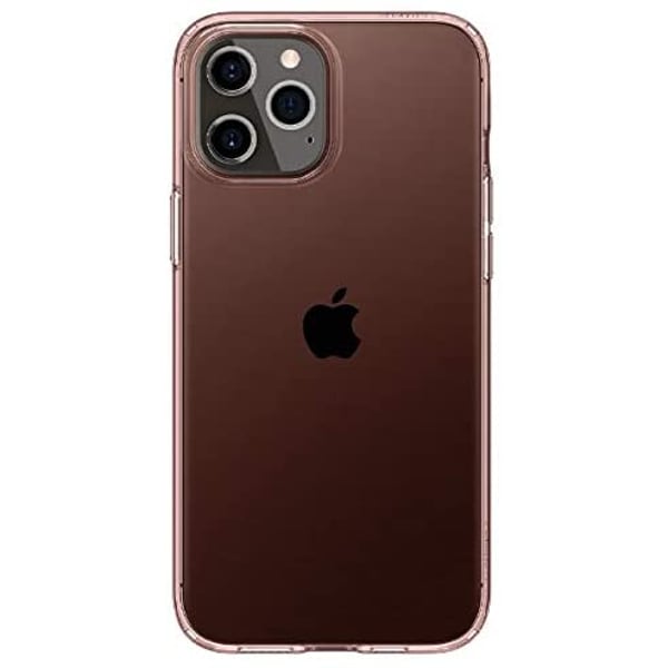 Spigen Acs01474 Iphone 12 Pro Max Crystal Flex Rose Crystal Case Spigen Acs01474 Iphone 12 Pro Max Crystal Flex Rose Crystal Case