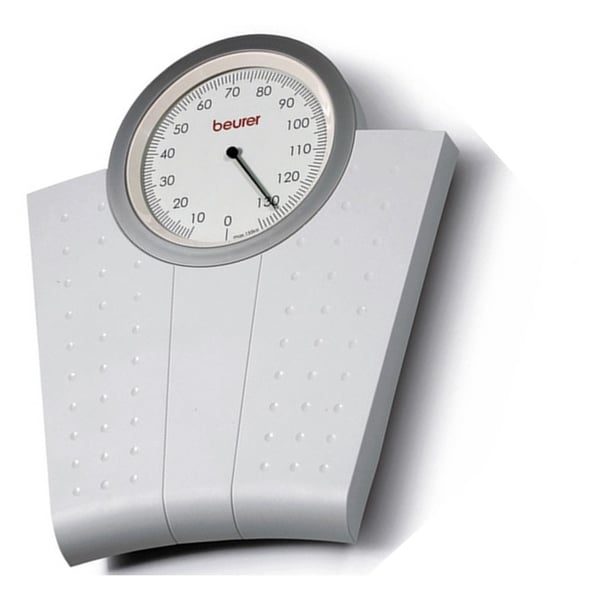 Beurer Bathroom Scale MS50 Beurer Bathroom Scale MS50