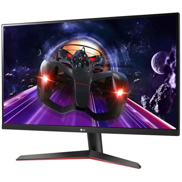 LG 24MP60G-B FHD Gaming Monitor 23.8inch LG 24MP60G-B FHD Gaming Monitor 23.8inch