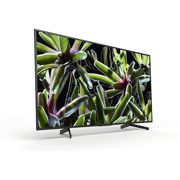 Sony KD-55XG7005 4K UHD Smart Television 55inch Sony KD-55XG7005 4K UHD Smart Television 55inch