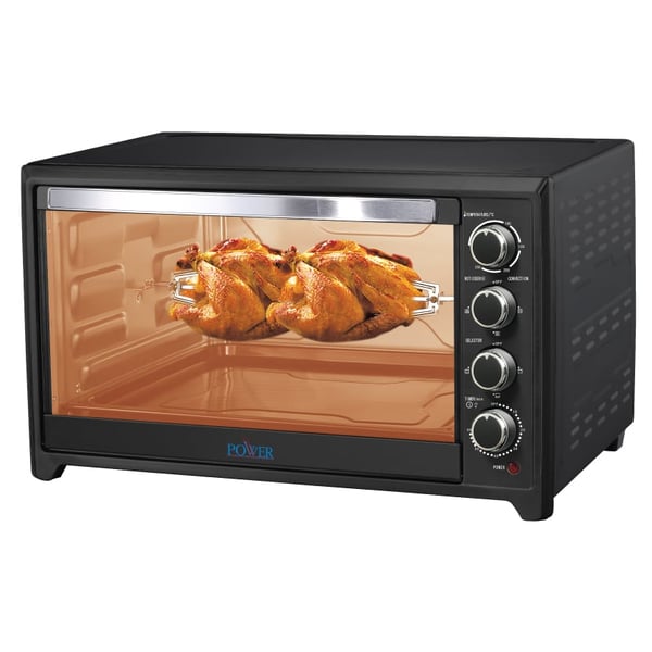 Power Electric Oven PEO600BL Power Electric Oven PEO600BL