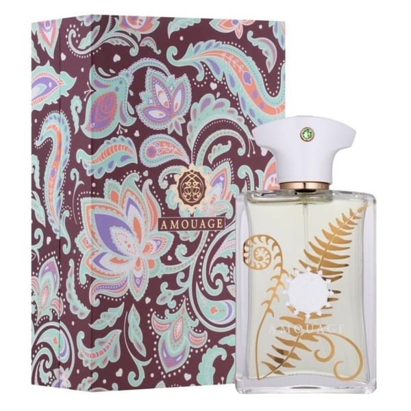 Amouage Bracken For Men 100ml Eau de Parfum Amouage Bracken For Men 100ml Eau de Parfum