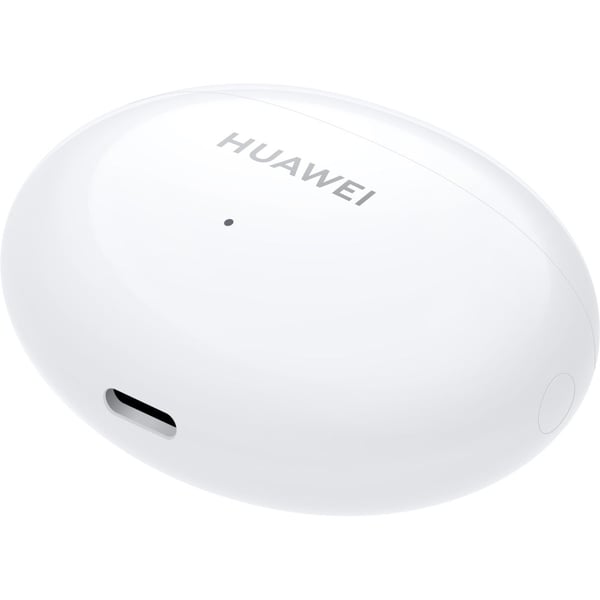 Huawei T0001 Freebuds 4i In Ear True Wireless Earbuds 4i Ceramic White Huawei T0001 Freebuds 4i In Ear True Wireless Earbuds 4i Ceramic White